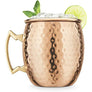 Jalapeño Mule Cocktail Kit