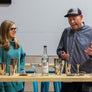 Espresso Martini Cocktail Class