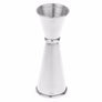 Stainless steel Japanese Jigger - 30ML x 45ML