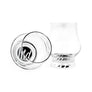 LTD Whisky Glass