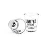 LTD Shot Glass