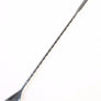 Stainless Steel Weighted Bar Spoon