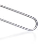 Fine Mesh Cocktail Strainer 3" Diameter Stainless Steel