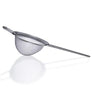 Fine Mesh Cocktail Strainer 3" Diameter Stainless Steel