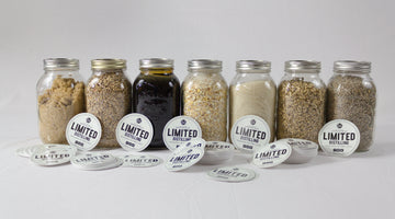 Welcome to the Limited Distilling Website!