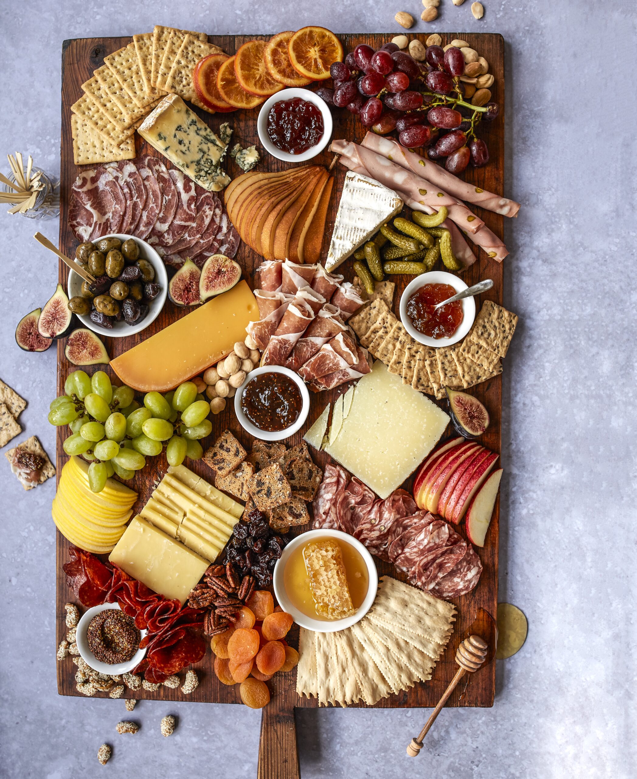 Charcuterie Boards