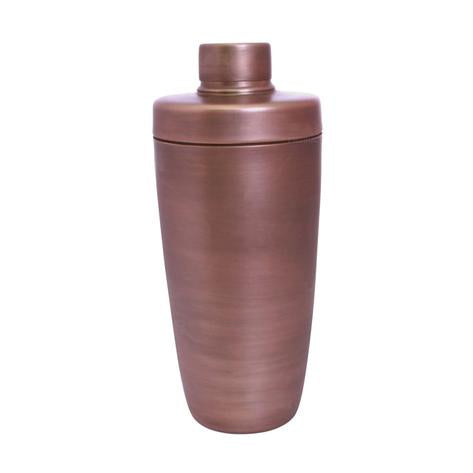 Antique Finish Shaker Set