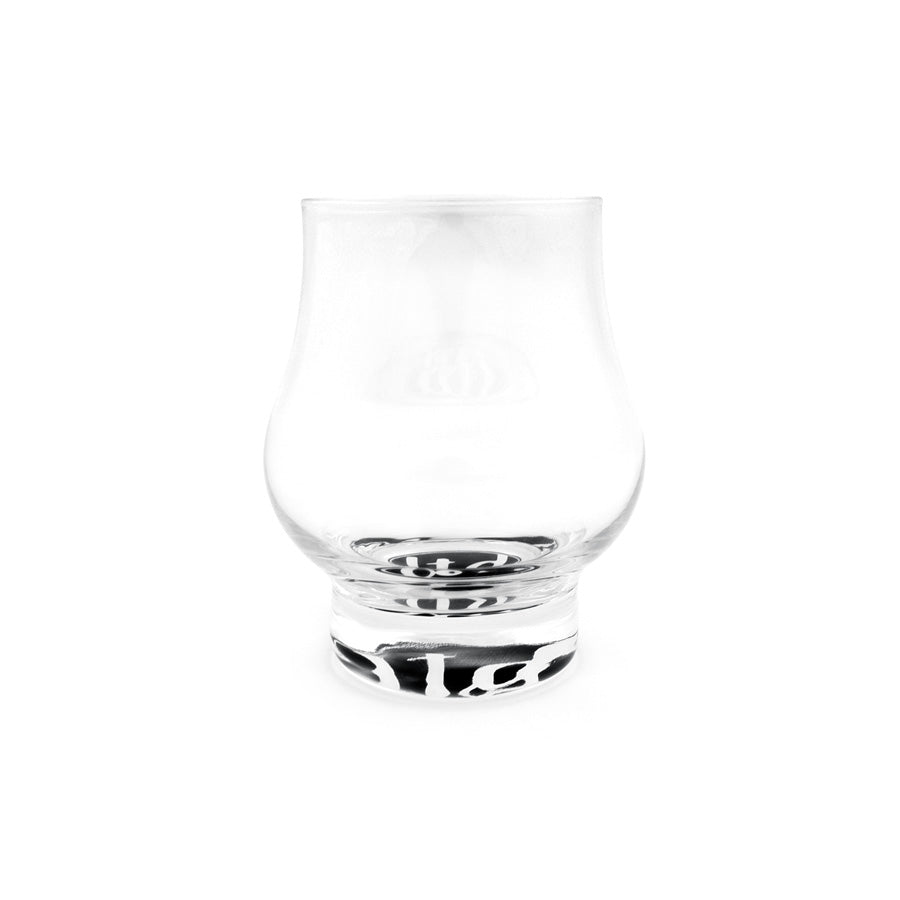 LTD Whisky Glass