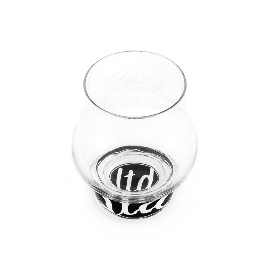 LTD Whisky Glass