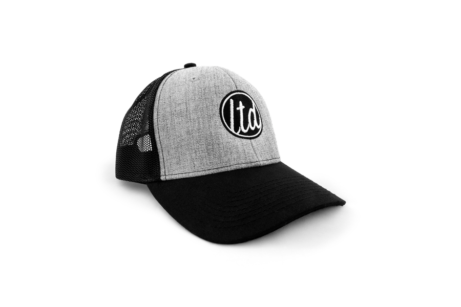 LTD Trucker Hat
