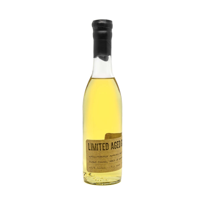 Aged Gin