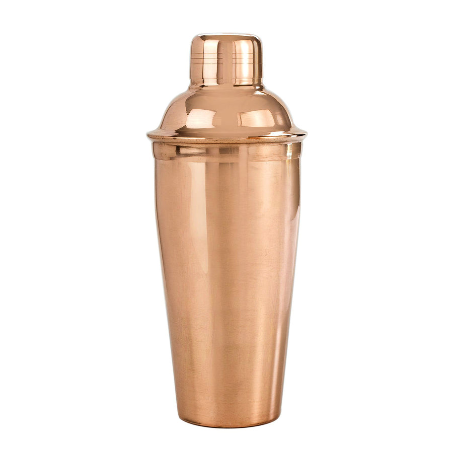 Copper Shaker