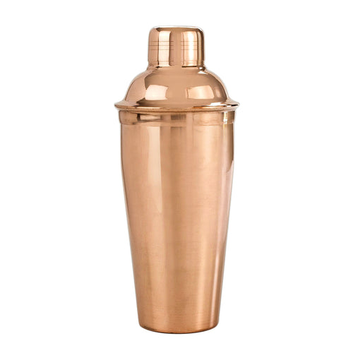 Copper Shaker