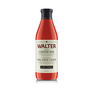 Walters Classic Craft Caesar Mix