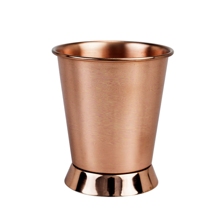 Copper Julep Cup