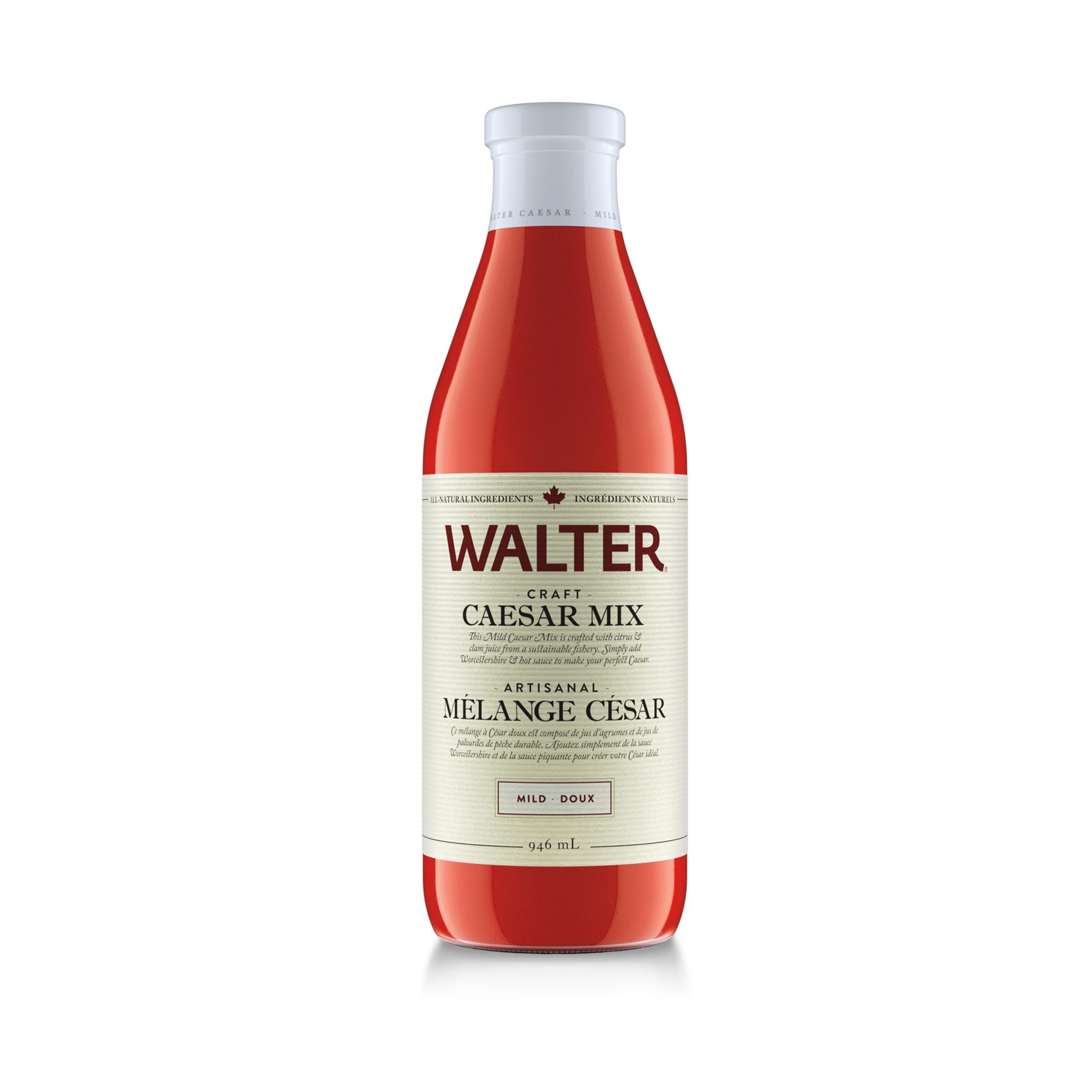 Walters Mild Craft Caesar Mix