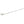 Stainless Steel Weighted Bar Spoon