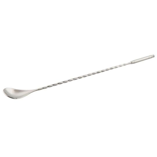 Stainless Steel Weighted Bar Spoon