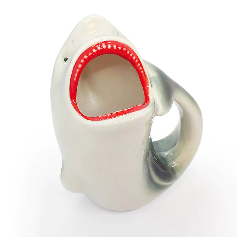 Shark Bite Tiki