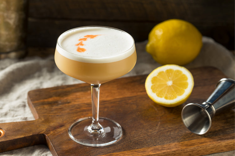 Limited Distillery Gift Card