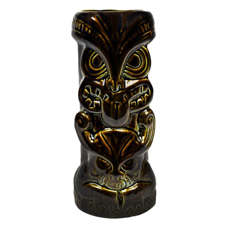 Tiki Duece Mug