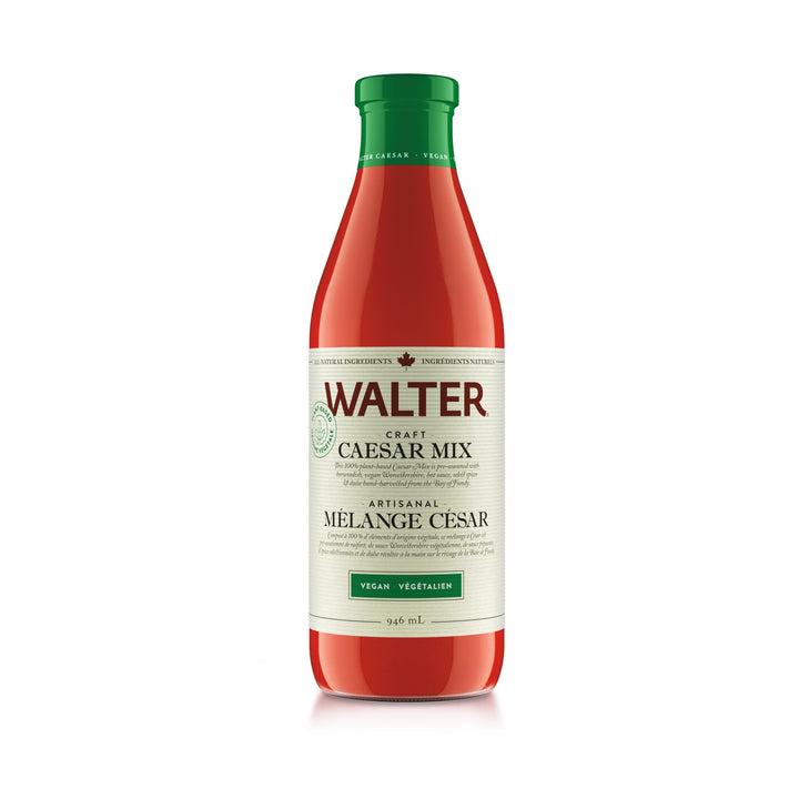 Walters Vegan Craft Caesar Mix