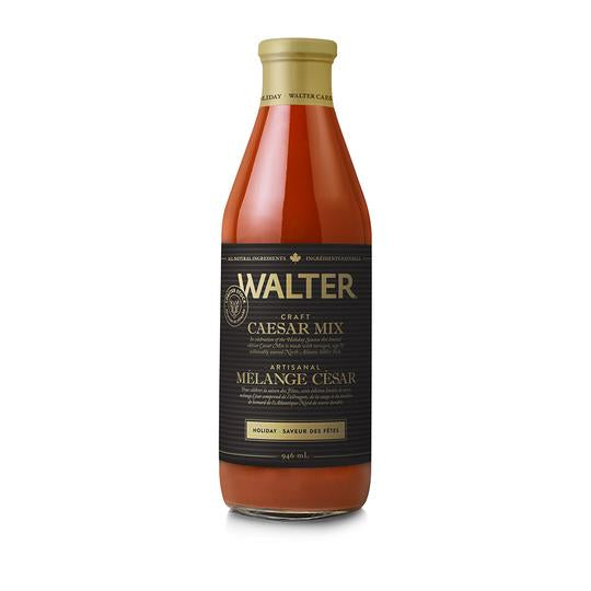 Walters Lobster Holiday Caesar Mix Cocktail Kit